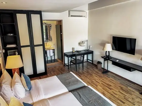 Standard Villa, 2 Yatak Odası