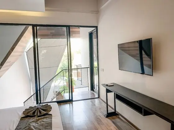 Standard Villa, 2 Yatak Odası