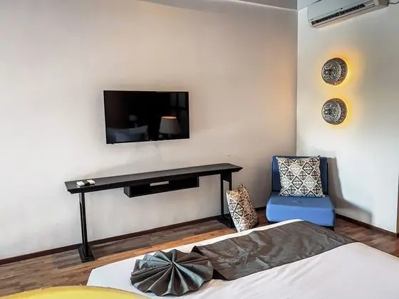 Standard Villa, 2 Yatak Odası