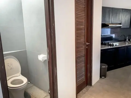 Standard Villa, 2 Yatak Odası