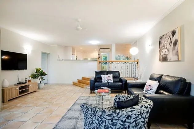 Apart Daire, 3 Yatak Odası, 2 Banyolu