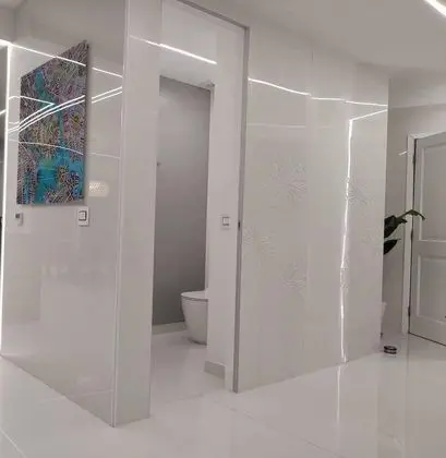 Apart Daire, Birden Çok Yatak