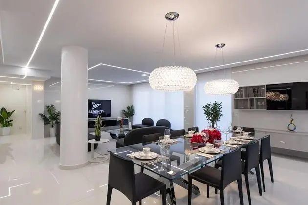 Apart Daire, Birden Çok Yatak