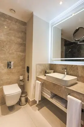 Junior Suite Oda