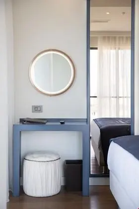 Junior Suite Oda