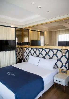 Junior Suite Oda
