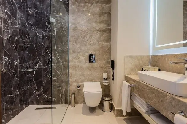 Junior Suite Oda