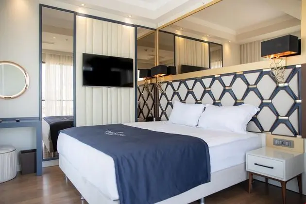 Junior Suite Oda