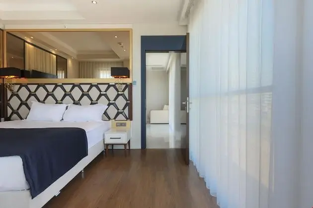 Junior Suite Oda
