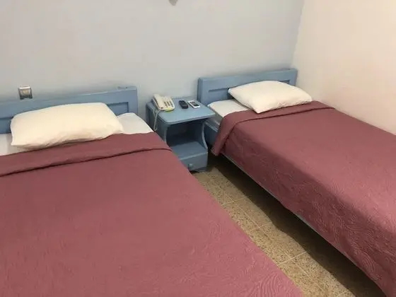 Family Oda, Birden Çok Yatak