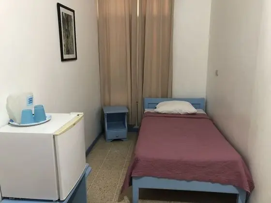 Serenity Standard Double and Bunk Bed