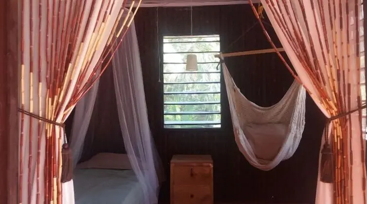 Basic İki Ayrı Yataklı Oda, 1 Tek Kişilik Yatak, Bahçe Manzaralı, Köşe