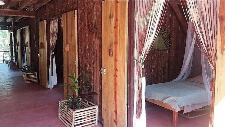 Basic İki Ayrı Yataklı Oda, 1 Tek Kişilik Yatak, Bahçe Manzaralı, Köşe