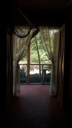 Deluxe Oda, 1 Büyük (Queen) Boy Yatak, Bahçe Manzaralı, Köşe