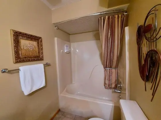 Daire (Serenity Ridge - POOLS - Great Balcon)