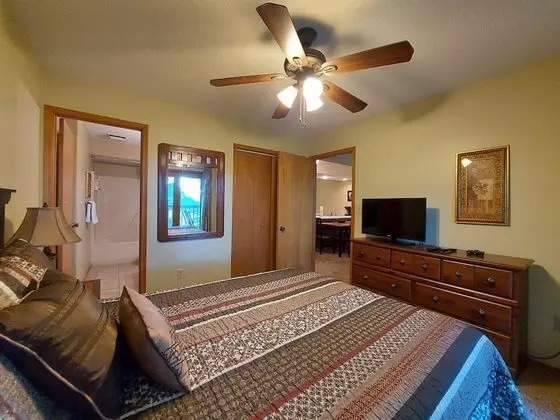 Daire (Serenity Ridge - POOLS - Great Balcon)