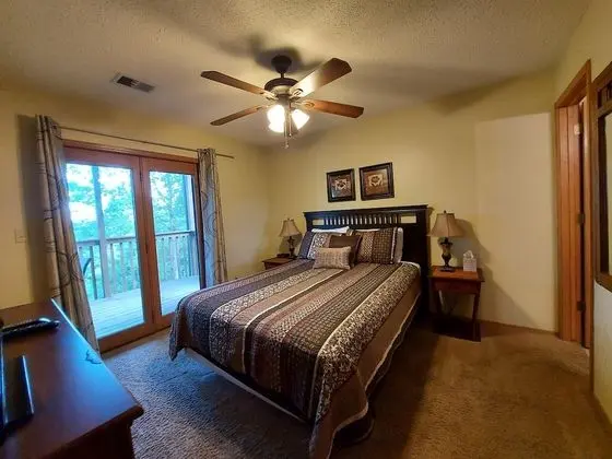 Daire (Serenity Ridge - POOLS - Great Balcon)