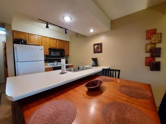 Daire (Serenity Ridge - POOLS - Great Balcon)
