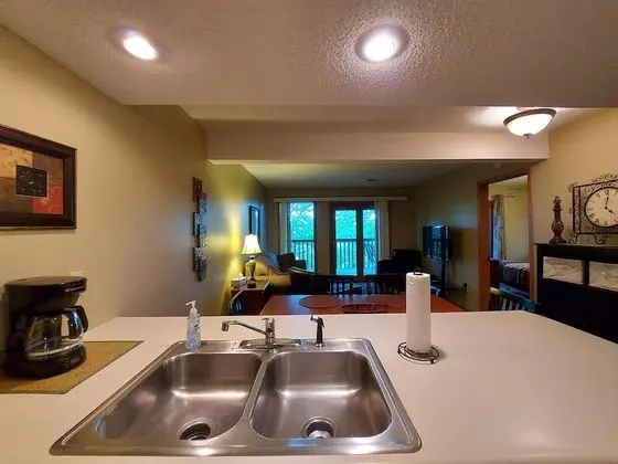 Daire (Serenity Ridge - POOLS - Great Balcon)