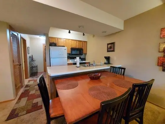 Daire (Serenity Ridge - POOLS - Great Balcon)