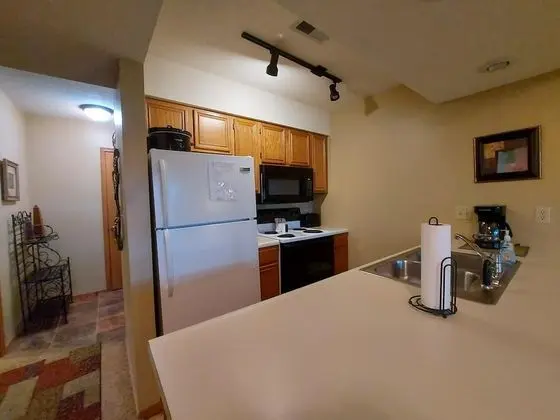 Daire (Serenity Ridge - POOLS - Great Balcon)
