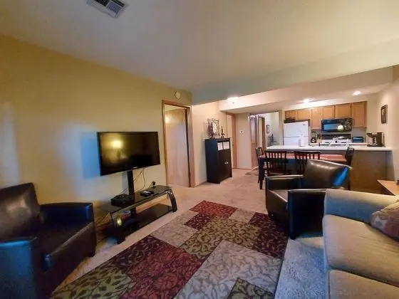 Daire (Serenity Ridge - POOLS - Great Balcon)