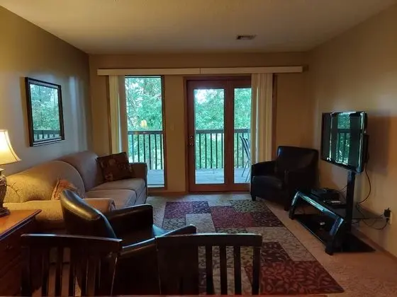 Daire (Serenity Ridge - POOLS - Great Balcon)