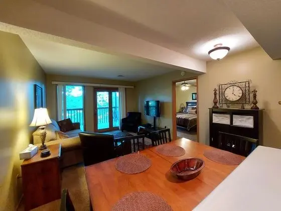 Daire (Serenity Ridge - POOLS - Great Balcon)