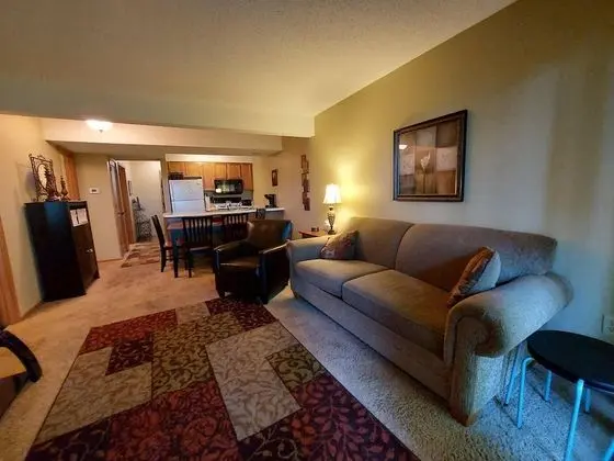 Daire (Serenity Ridge - POOLS - Great Balcon)