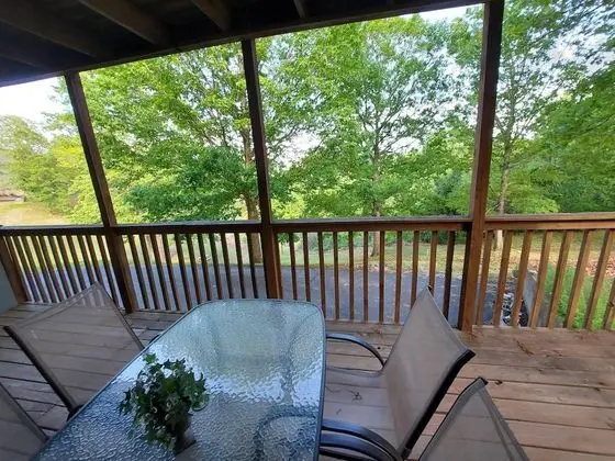 Daire (Serenity Ridge - POOLS - Great Balcon)