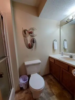 Daire (Serenity Ridge - POOLS - Great Balcon)