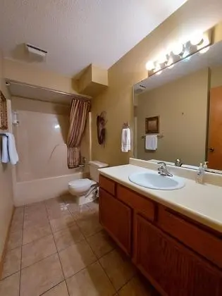 Daire (Serenity Ridge - POOLS - Great Balcon)