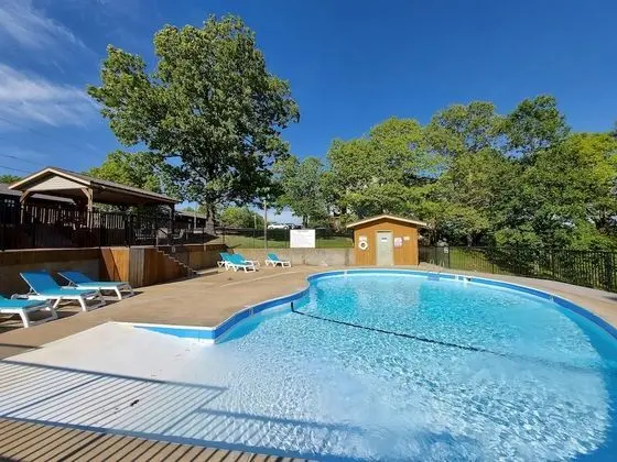 Daire (Serenity Ridge - POOLS - Great Balcon)