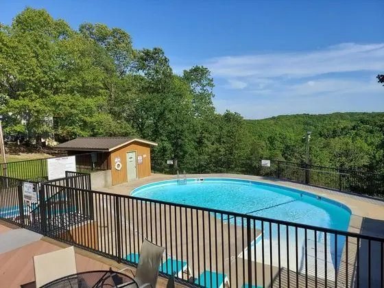 Daire (Serenity Ridge - POOLS - Great Balcon)