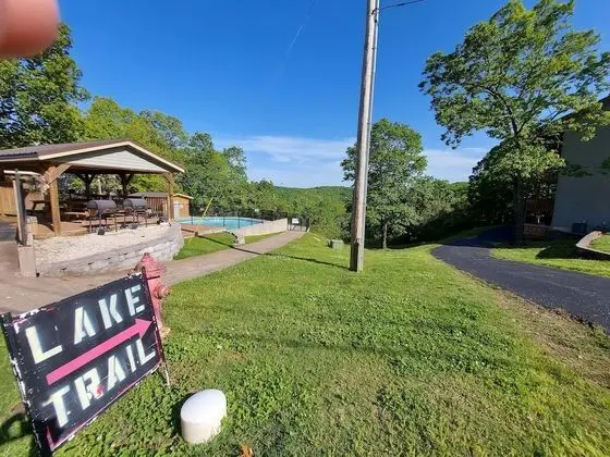 Daire (Serenity Ridge - POOLS - Great Balcon)