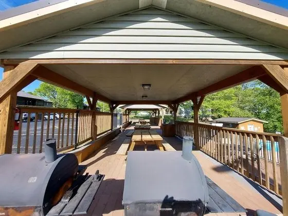 Daire (Serenity Ridge - POOLS - Great Balcon)