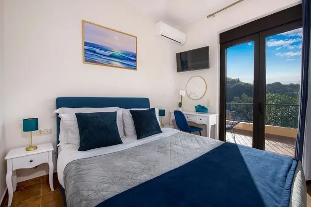 Comfort Villa
