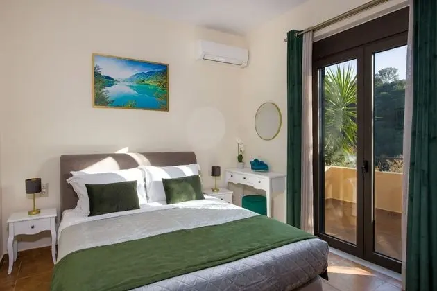 Comfort Villa