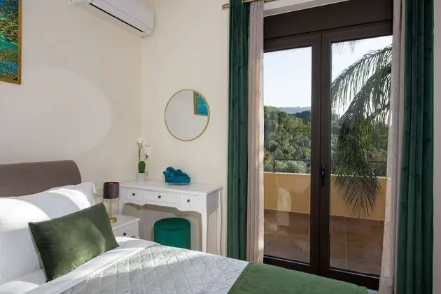 Comfort Villa