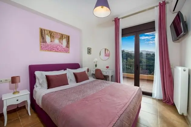 Comfort Villa