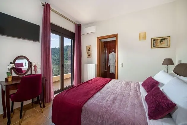 Comfort Villa