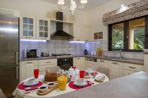 Comfort Villa