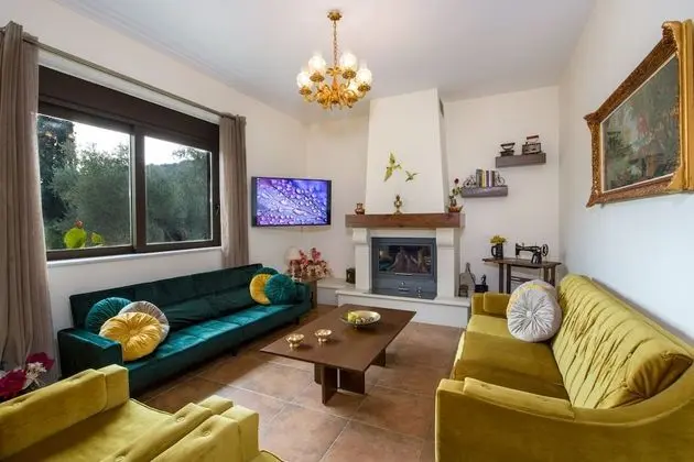 Comfort Villa