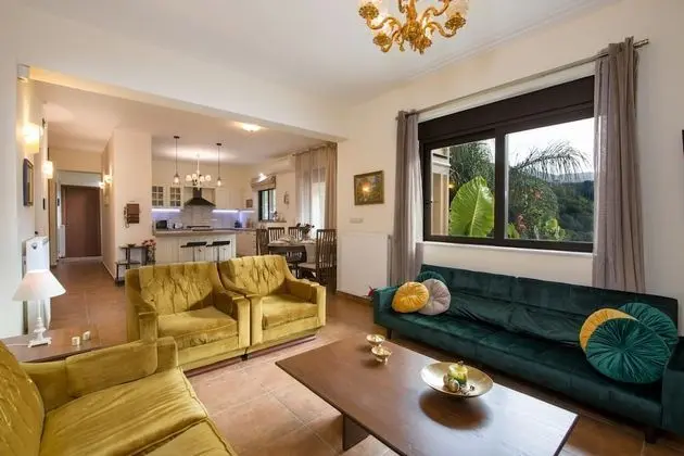 Comfort Villa