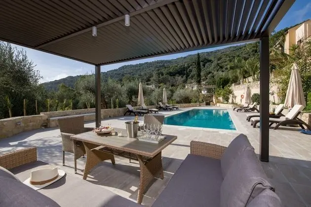 Comfort Villa