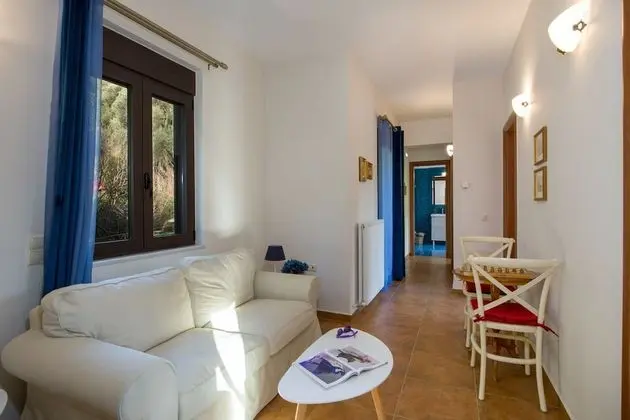 Comfort Villa