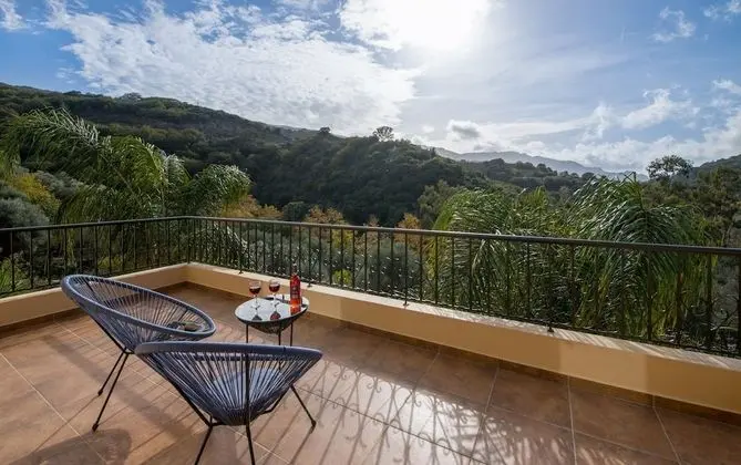 Comfort Villa