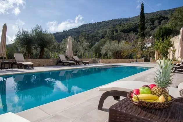 Comfort Villa
