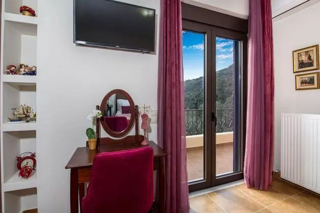 Comfort Villa