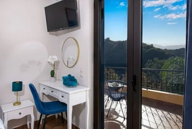 Comfort Villa